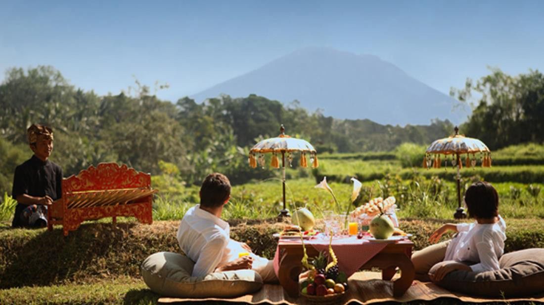 Furamaxclusive Resort & Villas, Ubud Tiện nghi bức ảnh